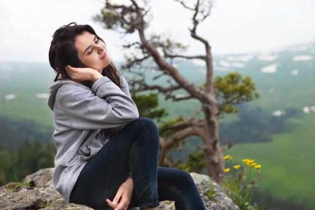 maintain holistic living