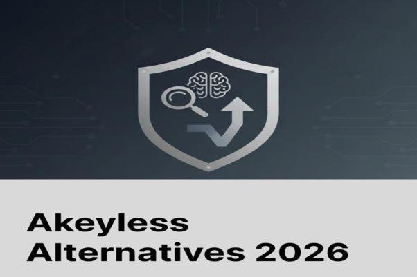 Akeyless Alternative