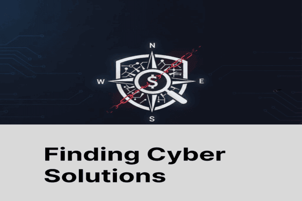 Cybersecurity Solutions