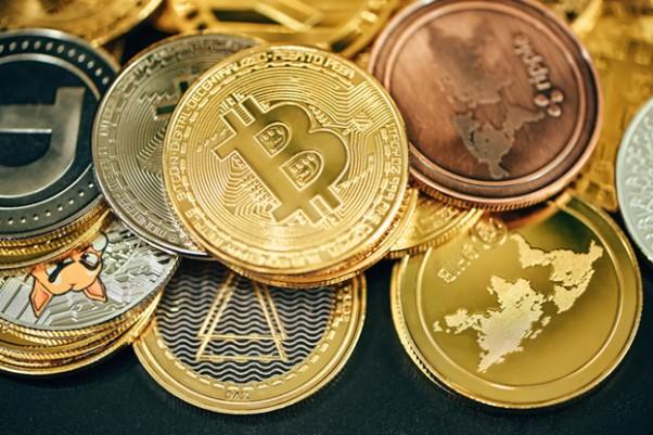 Cryptocurrency Market Update: Bitcoin Plunges Below $69K, Major Altcoins Surge