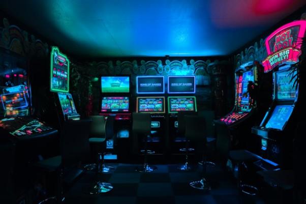 "Dorkapalooza" How the Sloan Conference Changed the Games