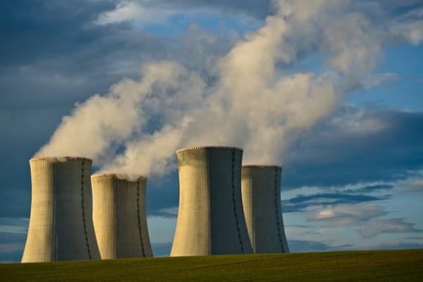 The Data Center Will Benefit from an AI Boom Revival of Interest in Nuclear Power