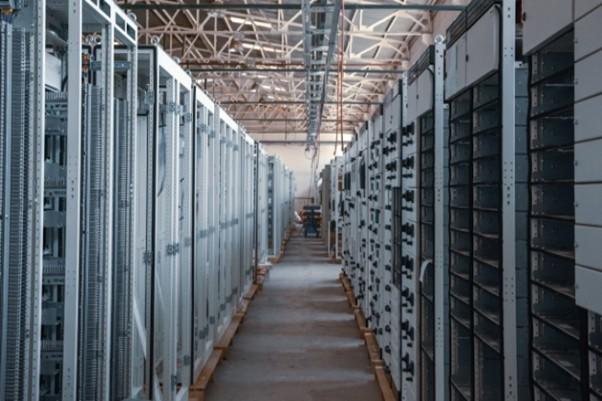 Google leads the Cannoli project to construct data centers in Michigan