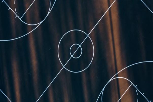 The men's NCAA basketball tournament is a yearly event in the United States.