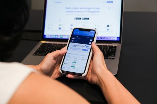 Ripple is testing trade finance with stablecoin in Singapore's sandbox.