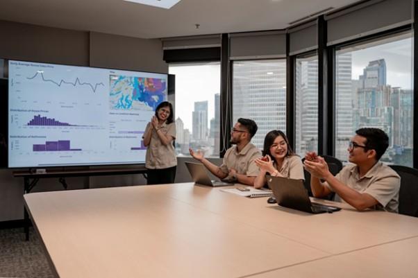 Southern Reports Dirksen warned a major planet was to be reached by the 2018-2028 data