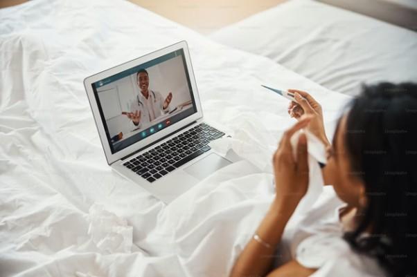 To increase patient access, ATA and Johns Hopkins the Interstate Telehealth Initiative