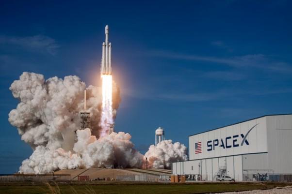 SpaceX IPO Hype Leads Aerospace Stocks to Higher Prices with Investor Demand Booming
