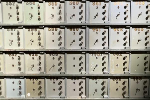 Jonas Ng Moves to First Commonwealth Bank to Hike Business and Commercial Banking Power