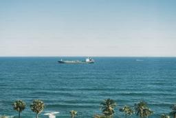 Iran Warns Security of Strait of Hormuz Comes at a Price Amid Rising Tensions