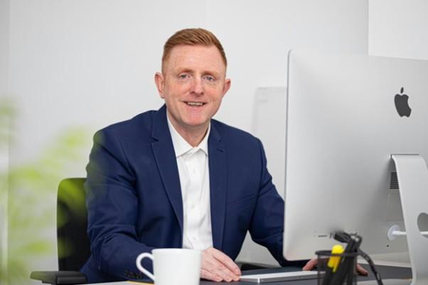 CEO Steve O’Donnell Pledges to Bridge the Two Facets of His Career and Foster Growth