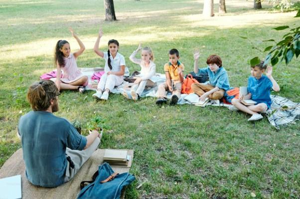 The University of Toledo is planning to run a considerable banquet of summer camps for students