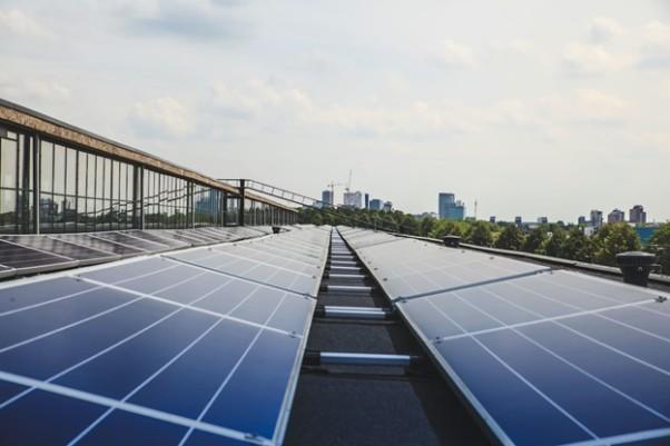 Solar Technologies and Battery Storage to Fuel the Record Builds of 86 GW over US Power Capacity in 2026