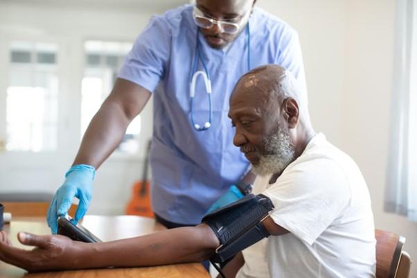 Inauguration of Mobile Unit (Telemedicine) Titled "Van Domelen Community Health Center" for Enhanced Access to Health Care in Southwest Florida