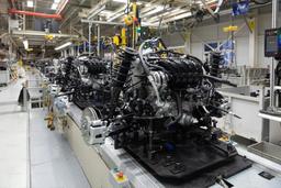 Software's Role in the Automotive Industry Needs to Be as Significant as the Traditional Engine