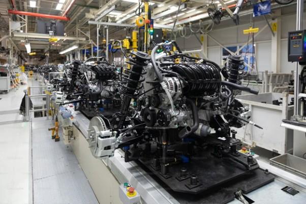 Software's Role in the Automotive Industry Needs to Be as Significant as the Traditional Engine