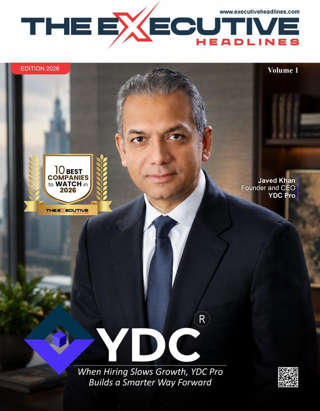 YDC Pro-10 Best Companies to Watch in 2026