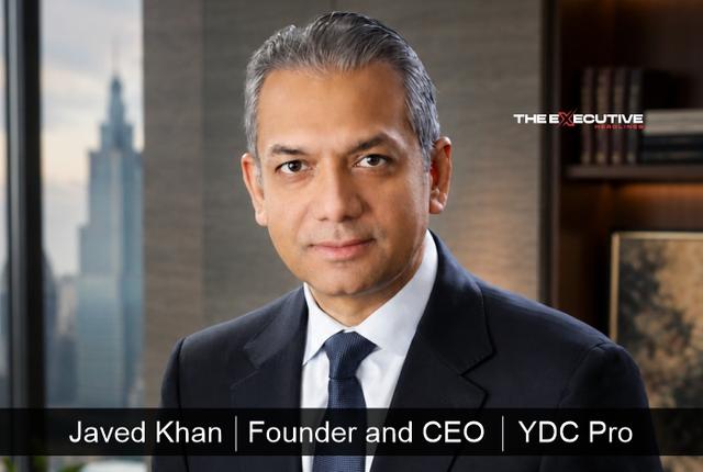 Javed Khan-YDC Pro