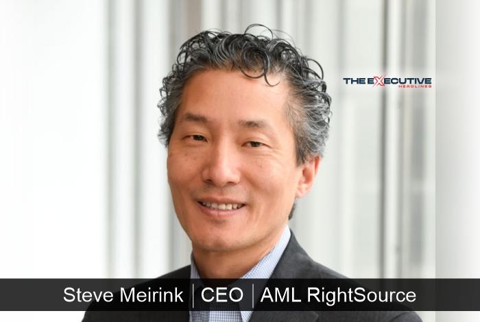 AML RightSource-Steve Meirink