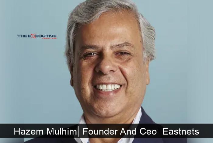 Eastnets-Hazem Mulhim