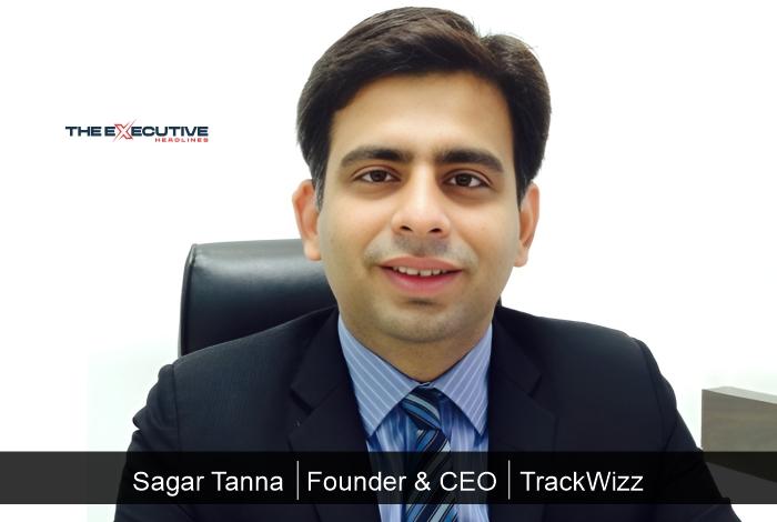 TrackWizz-Sagar Tanna