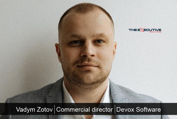 Devox Software-Vadym Zotov