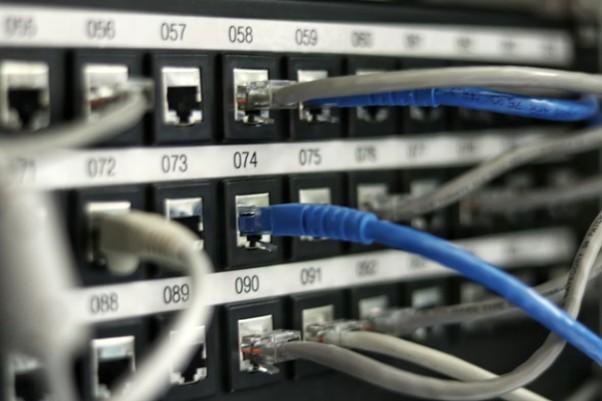 Data center AI boom sends coherent stock and Lumentum up