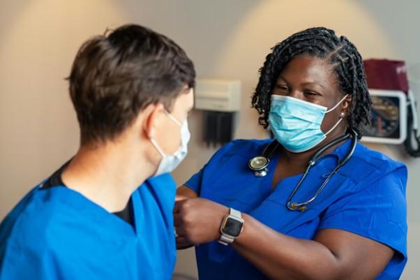 Nurses Warn Schools Are Being Forced Into Dangerous Medical Roles
