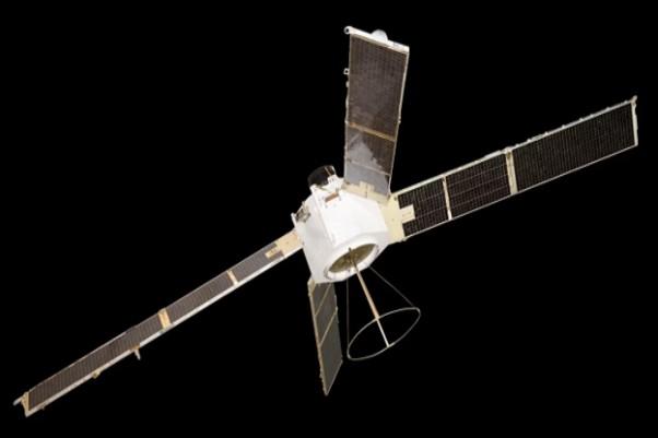 This New Satellite Deal Could Connect Millions of Devices Anywhere on Earth
