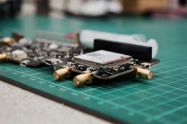 This New Tech Partnership Could Transform the Future of Energy and Innovation