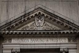Major Leadership Shake-Up at Security Bank as Key Executive Resigns