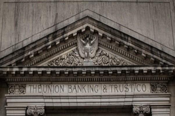 Major Leadership Shake-Up at Security Bank as Key Executive Resigns