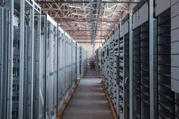 America’s AI Boom Is Triggering a Massive Data Center Revolt
