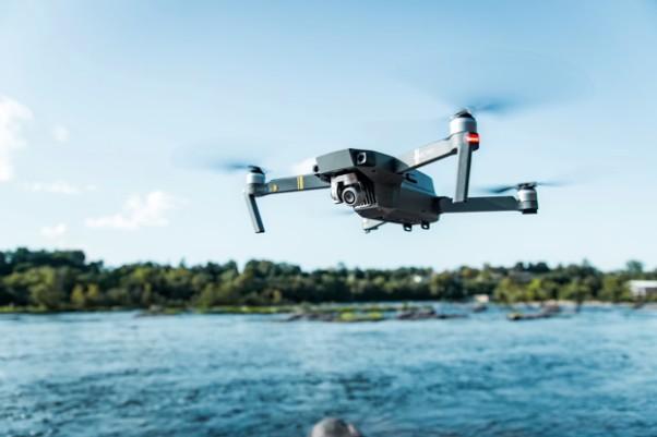 AI Drones Are Stopping Shark Attacks Before They Happen, Here's How