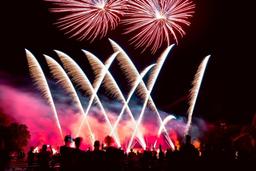 Midland’s America 250 Celebration: Free Family Fun, Hot Air Balloons, Live Entertainment & More