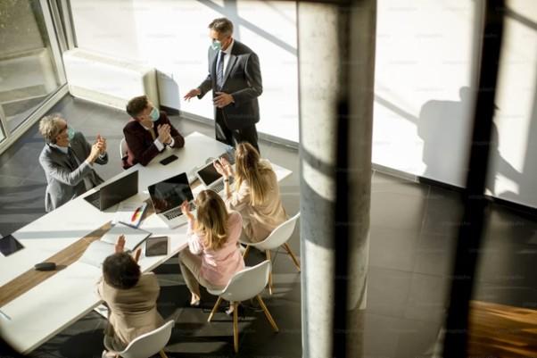 Babson’s New Master’s Program Lets You Earn a Degree While Launching Your Startup