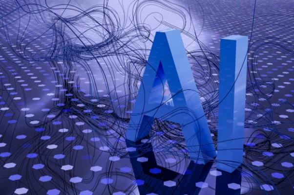 She Had No MBA—Then AI Helped Her Build a Fast-Growing Company