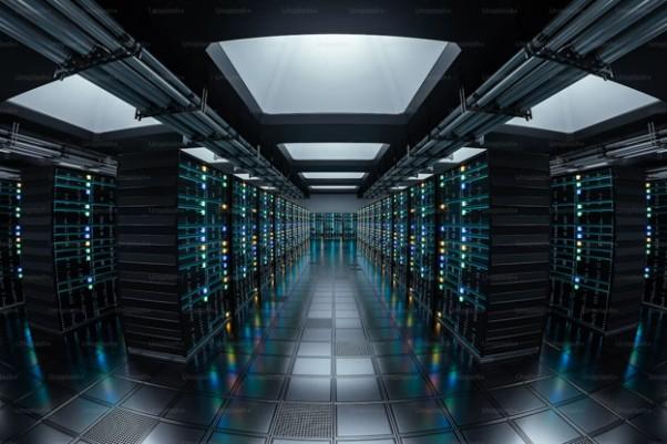This Texas Power Stock Could Be One of the Biggest Winners of the AI Boom