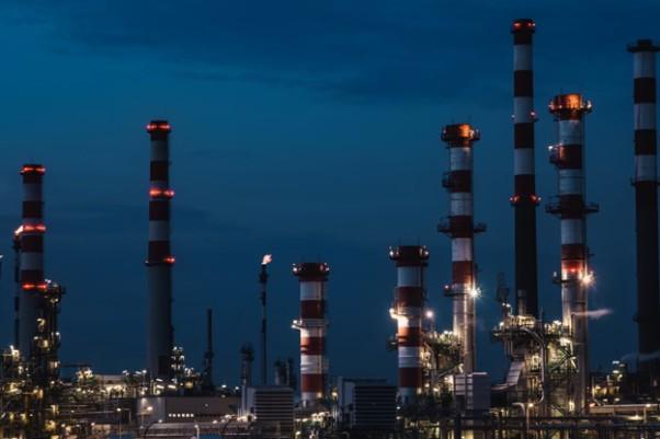 Natural Gas Prices Crash After Surprise EIA Report Shocks Traders