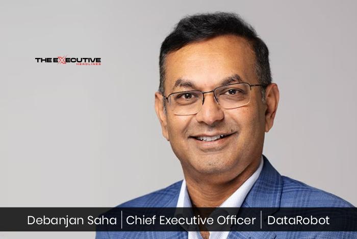 DataRobot-Debanjan Saha