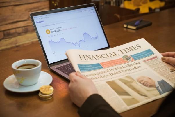 Americans Are Turning to AI for Financial Advice, But Here’s Why They Still Do Not Trust It