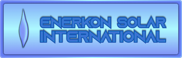 Enerkon Solar International