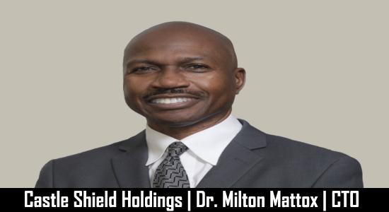 Castle Shield Holdings