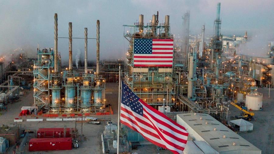 US Refiners