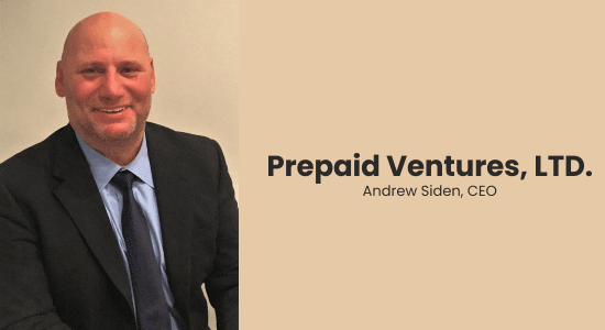 Prepaid Ventures