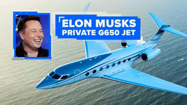 Private Jet