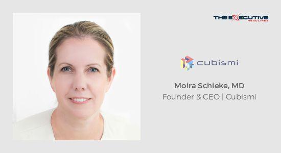 Moira Schieke, MD