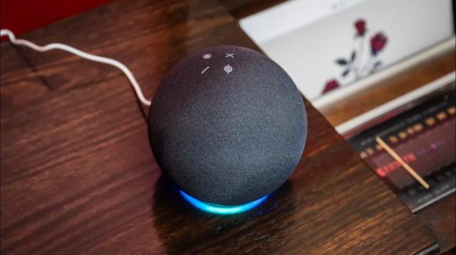 Amazon Echo