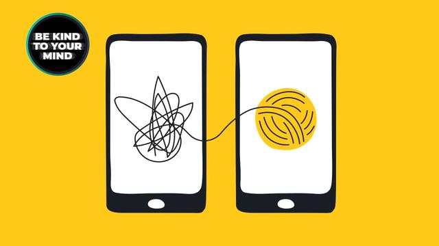 Mental Health Apps