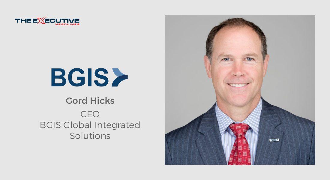 BGIS Global Integrated Solutions